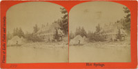 Hot Spring Hotel