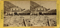 Gold Hill, Bullion Mine