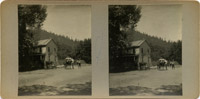 Hoopa Hotel, Humbolt City, Ca
