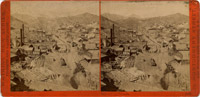 Nevada Silver City