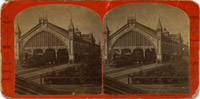 C.P.R.R. Passenger Depot