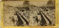 Placer Mining, Planning Out Photo Wagon View
