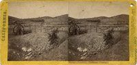 Columbia, Placer Mining