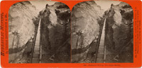 Hydraulic Mining- The Sluice Blocks