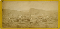 Nevada Silver City