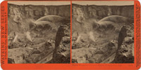 Hydraulic Mining, North Bloomfield