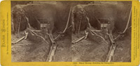 Placer Mining, Building A Dump-Box