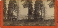 The Cottage at Emerald Bay