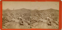 Nevada Silver City