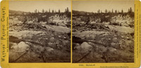 Malacoff Mines, North Bloomfield