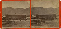 Nevada, Eureka Germania Hall