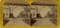 North San Juan, Main Street, Nevada County