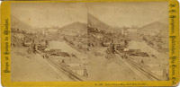 Gold Hill, Yellow Jacket Mine