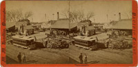 C.P.R.R. Depot & Steamer Landing