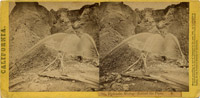 Hydraulic Mining- Behind The Pipes