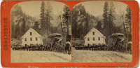 Webster Station And Sugar Loaf Mountain