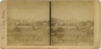 Grand Central Hotel, Tahoe City