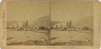 Glenbrook, Lake Tahoe