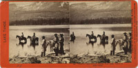 Fallen Leaf Lake