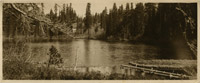 Lake Tahoe, 9-1/2