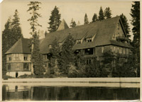 Lake Tahoe - Tahoe Tavern