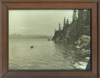 Lake Tahoe, Rubicon Point, 9