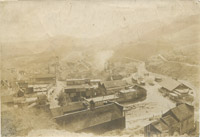 Nevada - Gold Hill