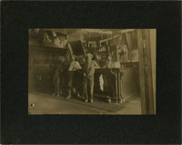 Foresthill, Ca. Saloon