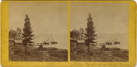 Tahoe City Landing