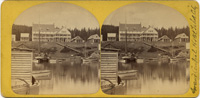 Tahoe City, The Grand Hotel
