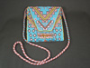 A Pit River beaded bag