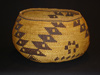 A Pit River bowl