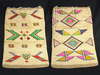 A Plateau corn husk bag