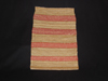 Plateau corn husk bag