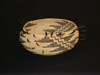 A Pomo gift basket