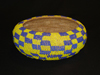 Pomo beaded basket