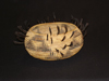 A Pomo gift basket