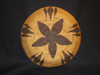 A very fine Pomo tray