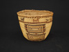 A Skokomish basket
