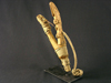 Tlingit halibut hook (Alaska)