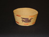 A Tlingit bowl