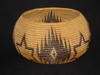 A Washoe bowl