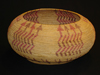 A Washo basket