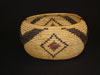 Washo Oval Bowl