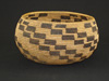 A Washoe bowl