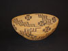 Yokuts  bowl