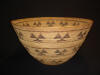 Yokuts figured basket by Mrs. Britches 1