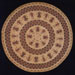 Yokuts gambling tray by Lois Conner 2