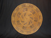 Large Yokuts gambling tray