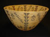 Yokuts story bowl